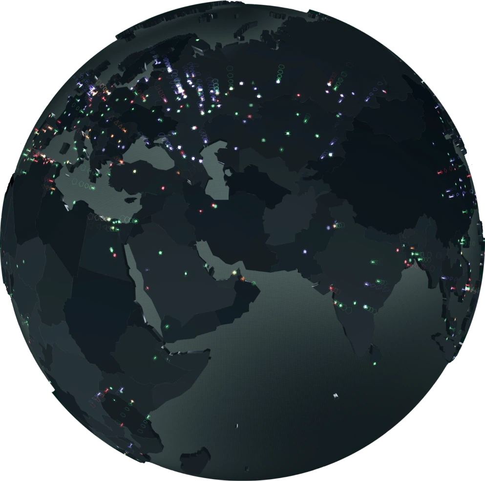 Earth